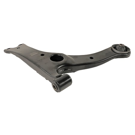 Moog Front Right Lower Suspension Control Arm,  RK640360