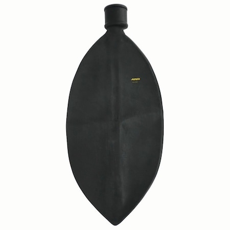 Jorgensen Laboratories 30 Liter Rebreathing Bag J0249Z