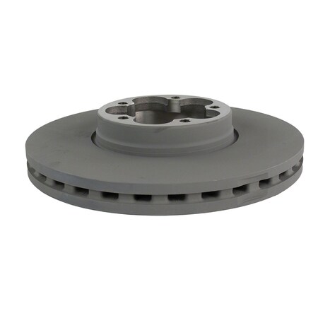 Motorcraft Disc Brake Rotor,  BRRF457