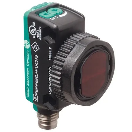Pepperl + Fuchs Diffuse mode sensor OBD800-R103-2EP-IO-V31