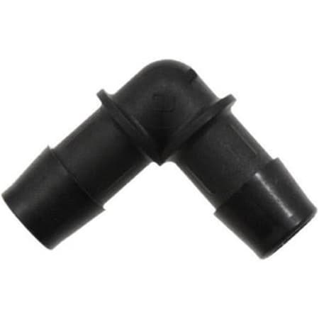 Dayco Fuel Line Plastic Connectors - 5 per Bag D35-80674