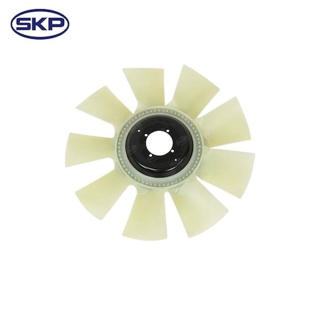 Skyward Automotive Products Engine Cooling Fan Blade, SK959923