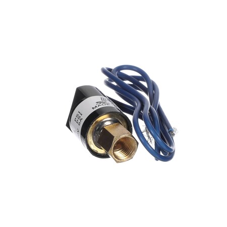 Frosty Factory Low Pressure Switch with Wire Leads F0452