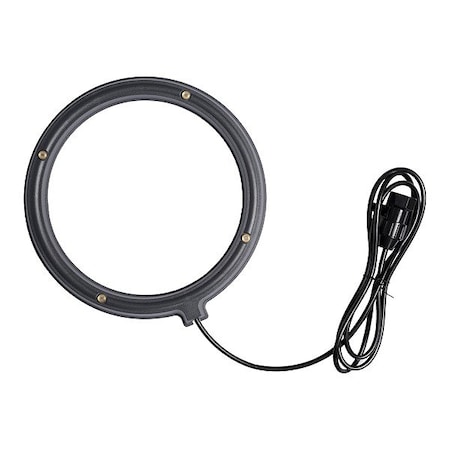 Hunter Misting Kit, For 24 or 30 in Fan, Black HAC-MK