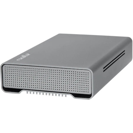 Rocstor ROCPRO D90-10TB HDD 7200 RPM-USB 3.1 G35113-A1