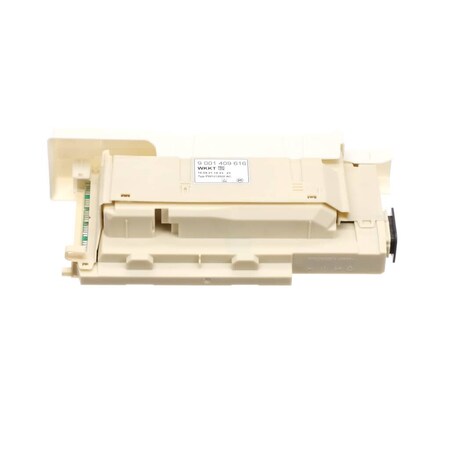 Bosch Power Module Program 12031906