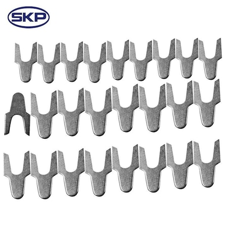 Skyward Automotive Products Alignment Caster / Camber Shim, SK100191