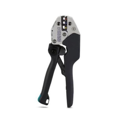 Phoenix Contact CRIMPFOX-RCI 6-M Crimping pliers 1212730