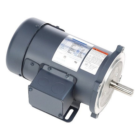 Leeson DC Permanent Magnet Motor, 56C 098382.00