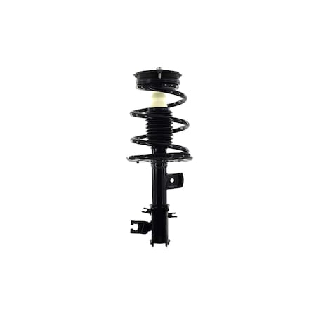 Fcs Struts Suspension Strut And Coil Spring Assembly 1333857L