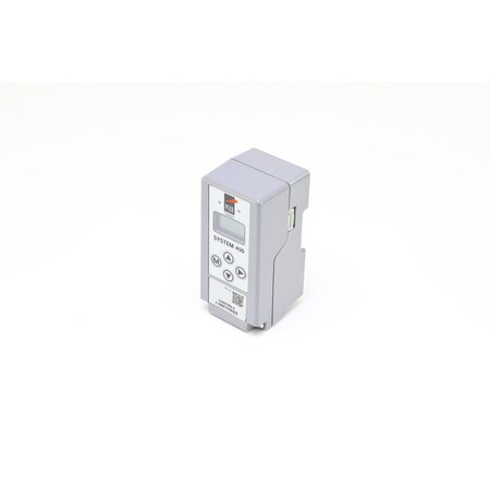 Johnson Controls Control Module W/SPDT Output C450CBN-4