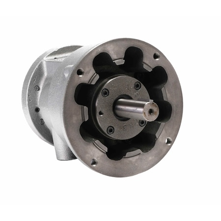 Gast Stock 12/Skid 8Am-Nrv-32A Air Motor 8AM-NRV-32A