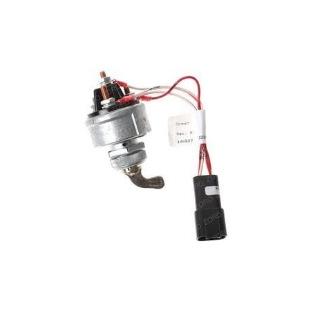 Crown REPLACEMENT KEYLESS KEYSWITCH ASSEMBLY 146507