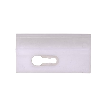 Auveco GM Rear Quarter Center Front Moulding Clip, 25PK 18428