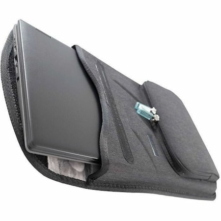 Uzbl UNIV SLEEVE W/PCKT ID 13/14IN EVA7903