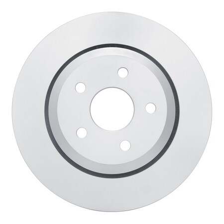 Dynamic Friction Co DFC Hi-Carbon Alloy GEOMET Coated Rotor 900-40124