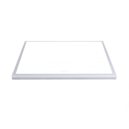 Ge SHELF-GLASS WR71X27339