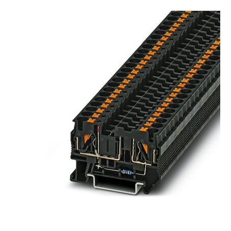 Phoenix Contact PT 4-FSI/F-LED 24 Fuse modular terminal 3208964