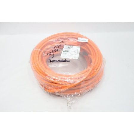Siemens MOTION-CONNECT 800PLUS POWER CABLE 45M 6FX8002-5DG01-1EF0