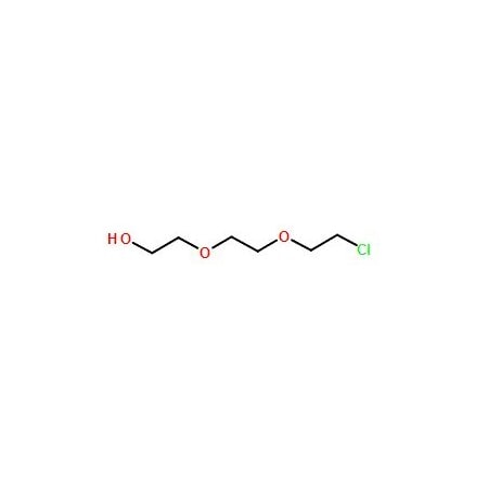 Ak Scientific 2-(2-(2-Chloroethoxy)ethoxy)ethanol (25g), CAS 5197-62-6 7291AB-25g