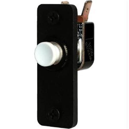 Livewire Blue Sea Push Button Panel Switch - Blue LI2927450