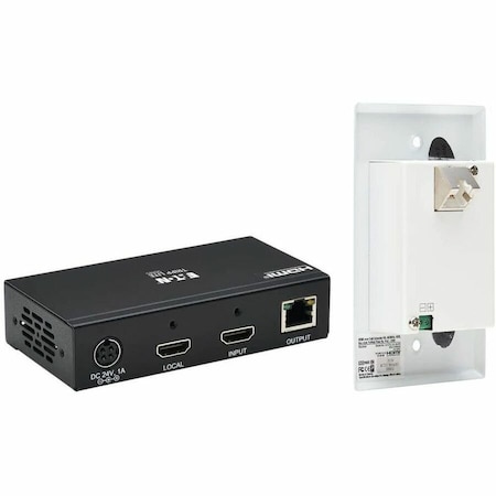 Tripp Lite TRIPP HDMI OVER CAT6 EXTEND KI B127A-1A1-BHFH