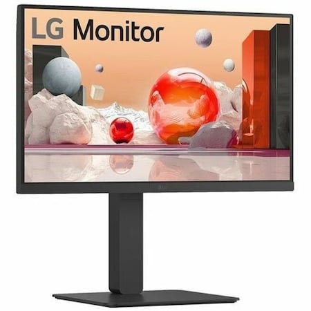 Lg 24 1920X1080 HDMI DP WEBCAM 24BA850B