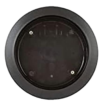 Lcn Box, Flush Mount, 6in Round 8310-869F