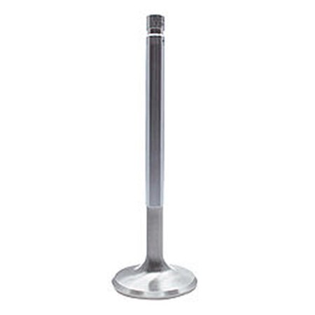 Ferrea F5053-8 1.81 in. 5000 Series Hi Performance Exhaust 14 deg Super Flo Valves for Big Bloack Mopar FERF5053-8