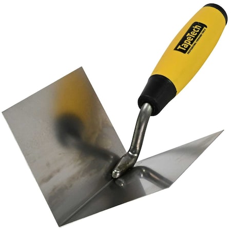 Tapetech 110mm Inside Corner Trowel VIN11075