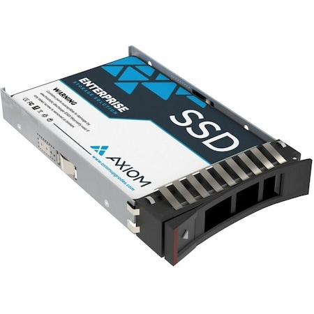 Axiom 960GB Enterprise EV200 2.5-inch Hot-Swap SATA SSD for Lenovo SSDEV20IA960-AX