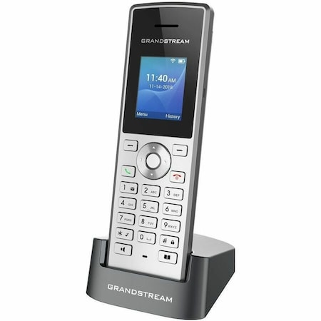 Grandstream WP810 - WIFI HANDSET WP810