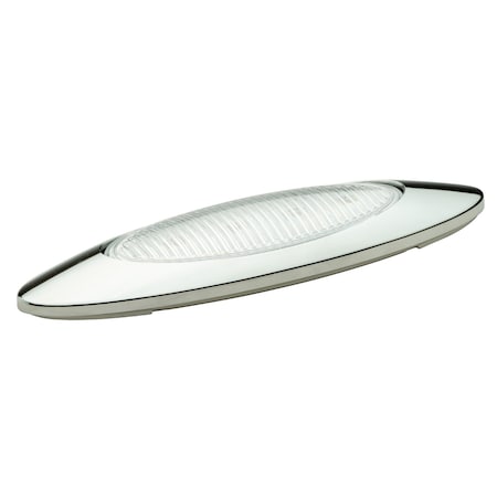 Grote Clearance/Marker Lamp, M1 Series, Yellow 47773