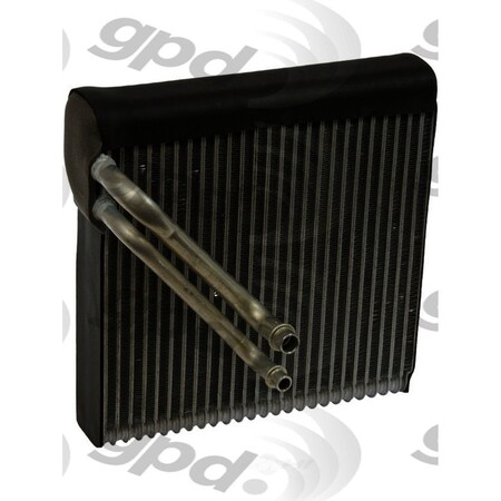 Global Parts Distributors Evaporator 4712046