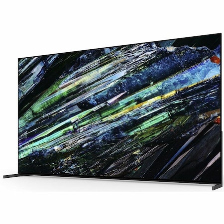 Sony BRAVIA XR A95L FWD-55A95L 54.6" Smart OLED TV - 4K UHDTV - Black FWD55A95L