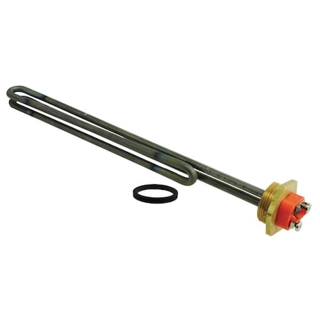 Rheem Parts Element - Threaded, 14 in. length, 240V/4500W, Titanium Outer Sheath SP213790