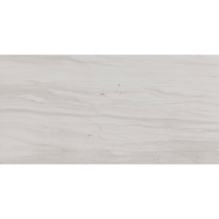 Daltile Core Fundamentals Platinum 12'' x 24'' Floor Tile 17.60 SQFT Per Carton, 9PK CT75RCT1224MTJ1