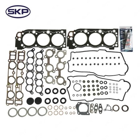 Skyward Automotive Products Engine Cylinder Head Gasket Set, SKHS9227PT1