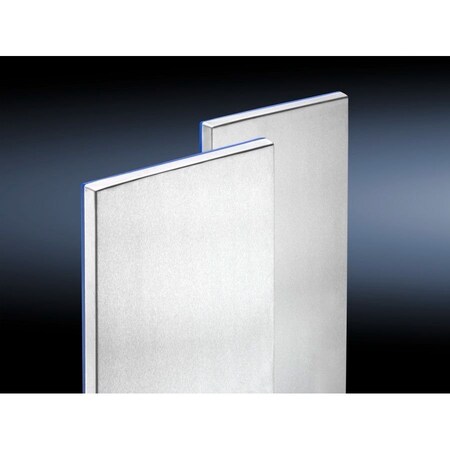 Rittal Hd Sidewalls 1800H500D, 2PK 4000185