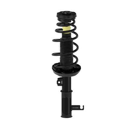 Monroe Suspension Strut and Coil Spring Assembly,  182977