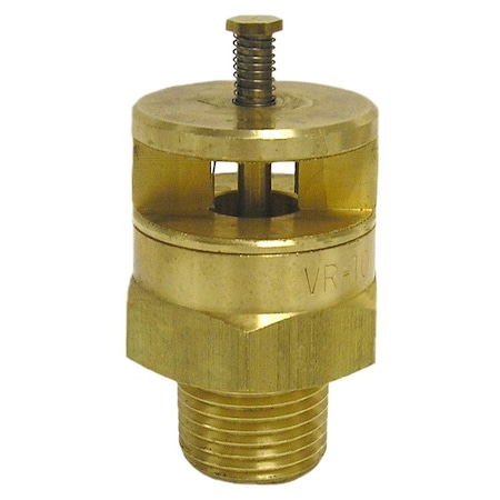 Wilkins 1/2" Vacuum Relief Valve 12-VR10XL