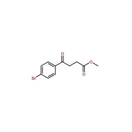 Ak Scientific Methyl 4-(4-bromophenyl)-4-oxobutanoate (1g), CAS 30913-86-1 3276AB-1g