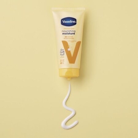 Vaseline Essential Healing Hand and Body Lotion, 2 Fluid Ounce, 24PK 69552061