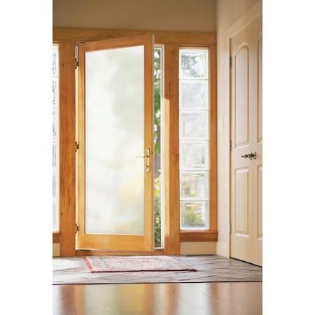Artscape Etched Glass 36'' x 72'' Window Film 01-0122