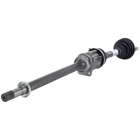 Motorcraft Drive Axle Shaft Assembly,  TX1172