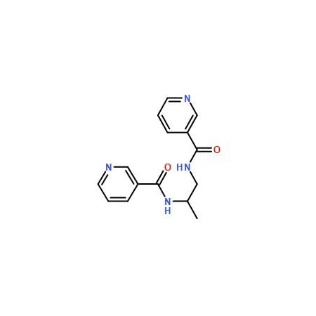 Ak Scientific Nicaraven (50mg), CAS 79455-30-4 O367-50mg