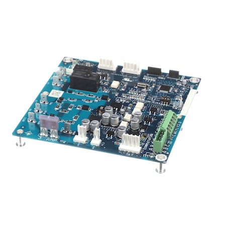 Carrier CONTROL BOARD HK38EA026