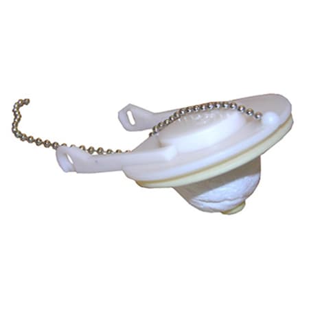 Made-To-Order 04-1631 Eljer Toilet Rigid Body Flapper MA135791