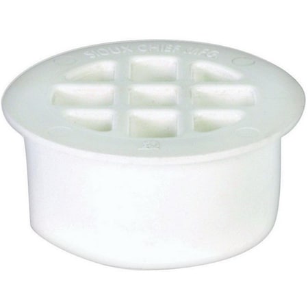 Cool Kitchen 845-2PPK 2 in. Inside Pipe Drain CO613123