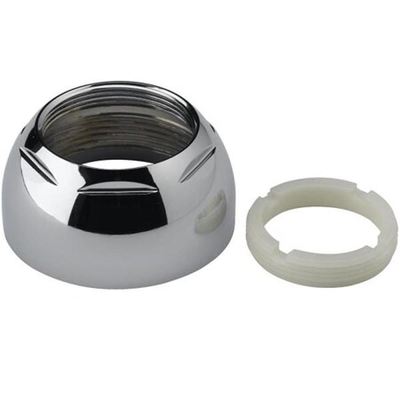 Hands On Plastic Dome Cap - 5 Per Card HA3534808